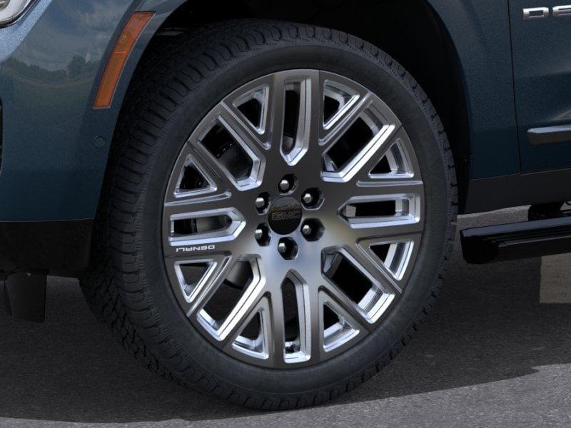 New 2026 GMC Yukon XL Denali Ultimate - photo - 8