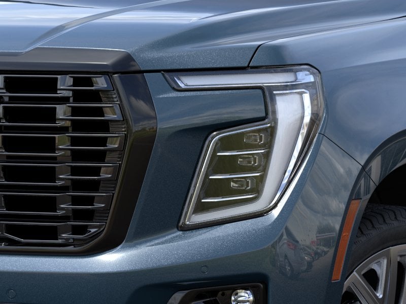 New 2026 GMC Yukon XL Denali Ultimate - photo - 9