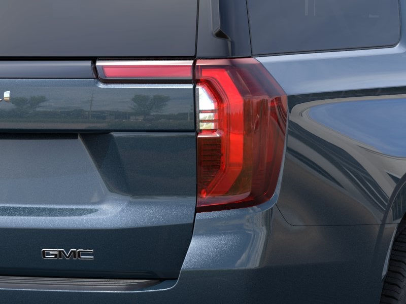 New 2026 GMC Yukon XL Denali Ultimate - photo - 10