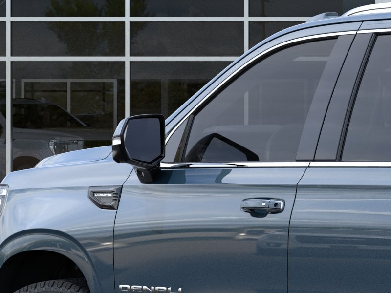 New 2026 GMC Yukon XL Denali Ultimate - photo - 11