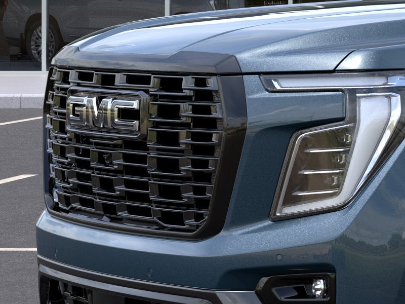 New 2026 GMC Yukon XL Denali Ultimate - photo - 12