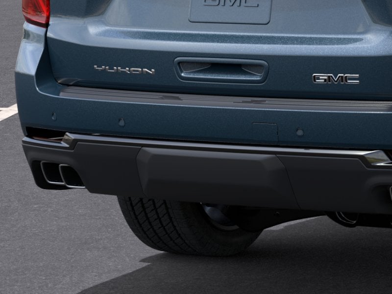 New 2026 GMC Yukon XL Denali Ultimate - photo - 13