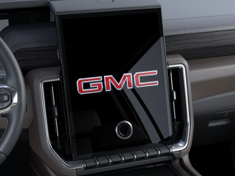 New 2026 GMC Yukon XL Denali Ultimate - photo - 19