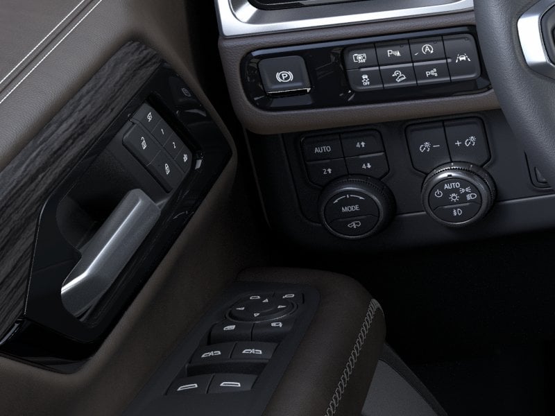 New 2026 GMC Yukon XL Denali Ultimate - photo - 21