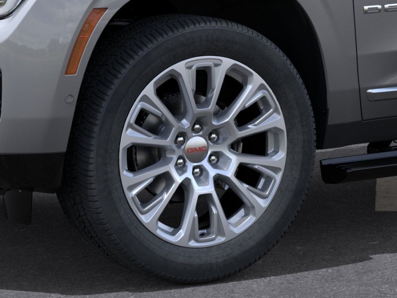 New 2026 GMC Yukon XL Denali - photo - 8