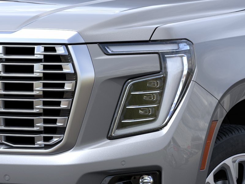 New 2026 GMC Yukon XL Denali - photo - 9