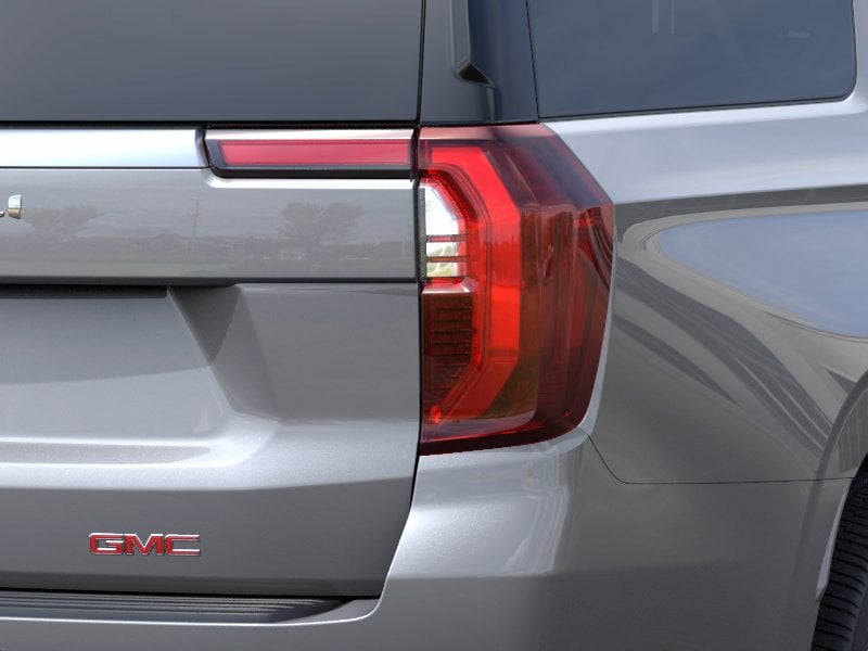 New 2026 GMC Yukon XL Denali - photo - 10