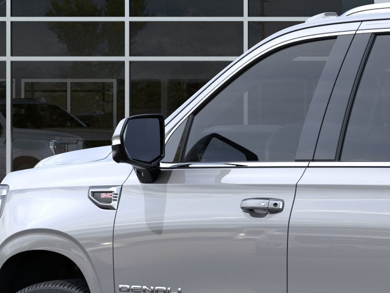 New 2026 GMC Yukon XL Denali - photo - 11