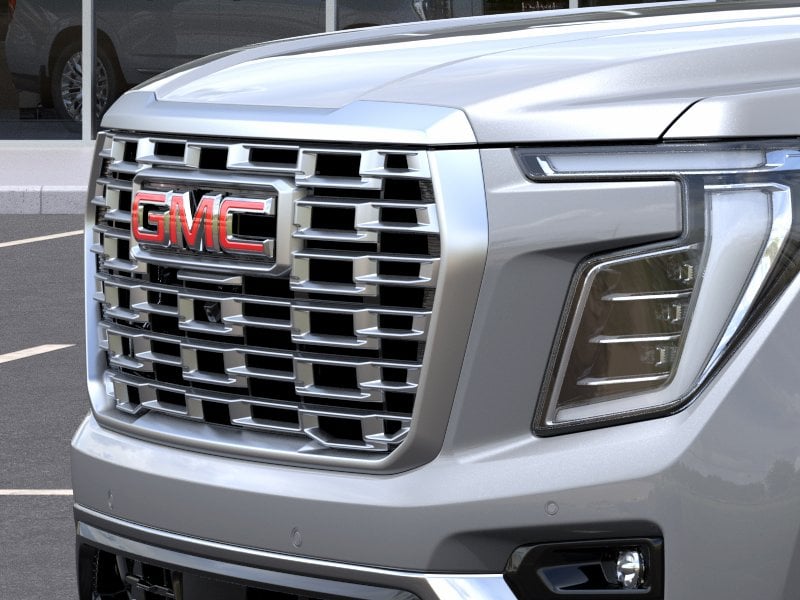 New 2026 GMC Yukon XL Denali - photo - 12