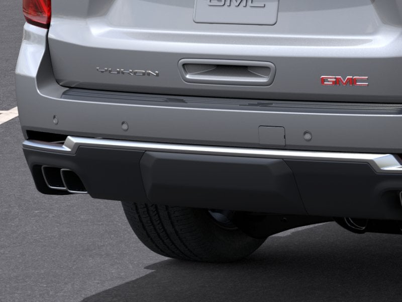 New 2026 GMC Yukon XL Denali - photo - 13