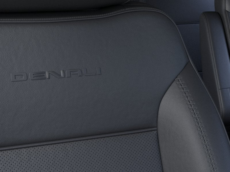 New 2026 GMC Yukon XL Denali - photo - 20