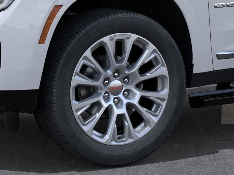 New 2026 GMC Yukon XL Denali - photo - 8