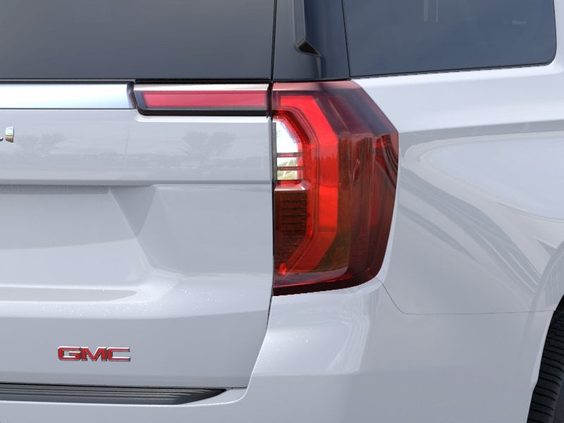 New 2026 GMC Yukon XL Denali - photo - 10