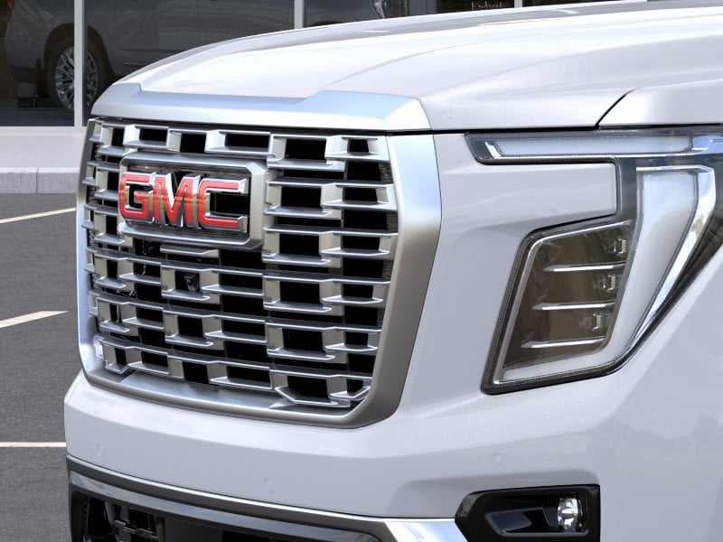 New 2026 GMC Yukon XL Denali - photo - 12