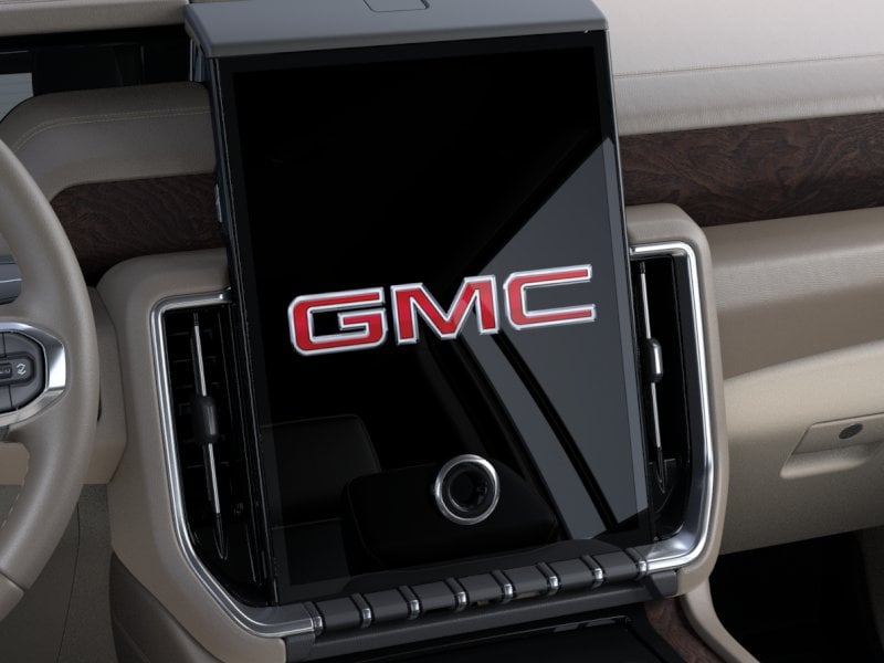 New 2026 GMC Yukon XL Denali - photo - 19