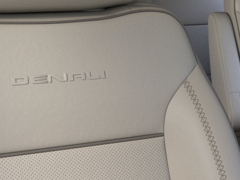 New 2026 GMC Yukon XL Denali - photo - 20