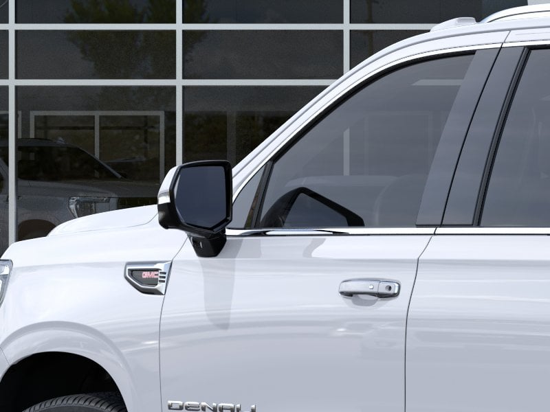 New 2026 GMC Yukon XL Denali - photo - 11