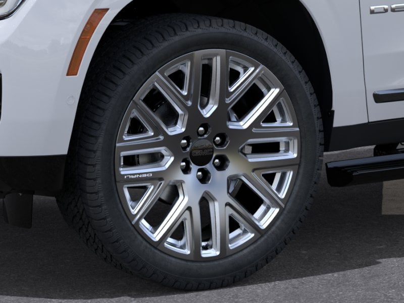 New 2026 GMC Yukon XL Denali Ultimate - photo - 8