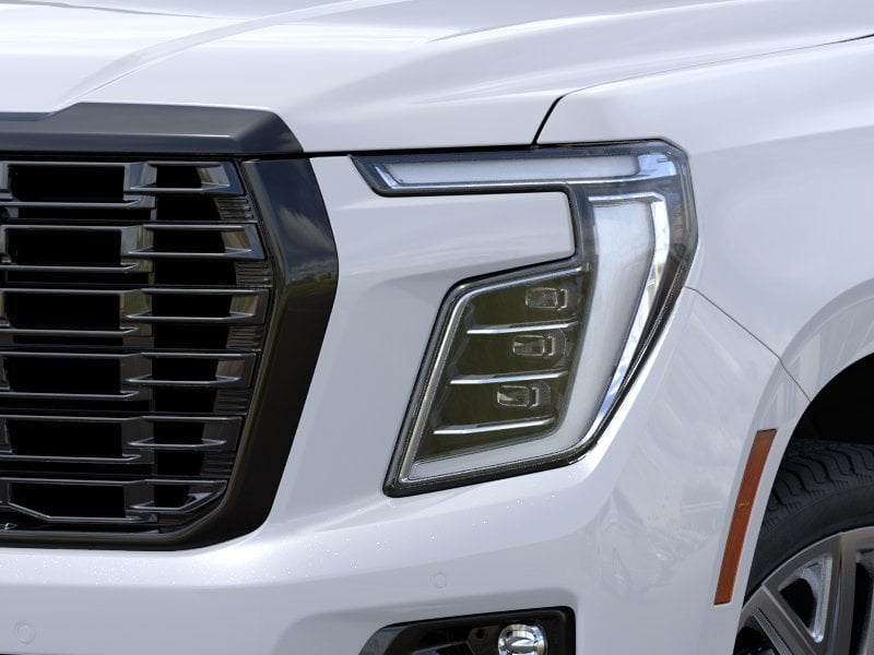 New 2026 GMC Yukon XL Denali Ultimate - photo - 9