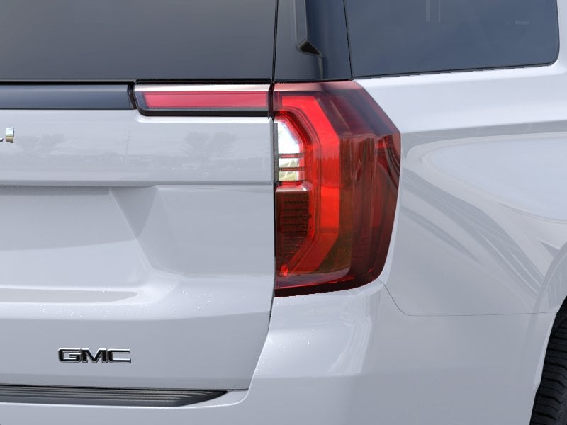 New 2026 GMC Yukon XL Denali Ultimate - photo - 10