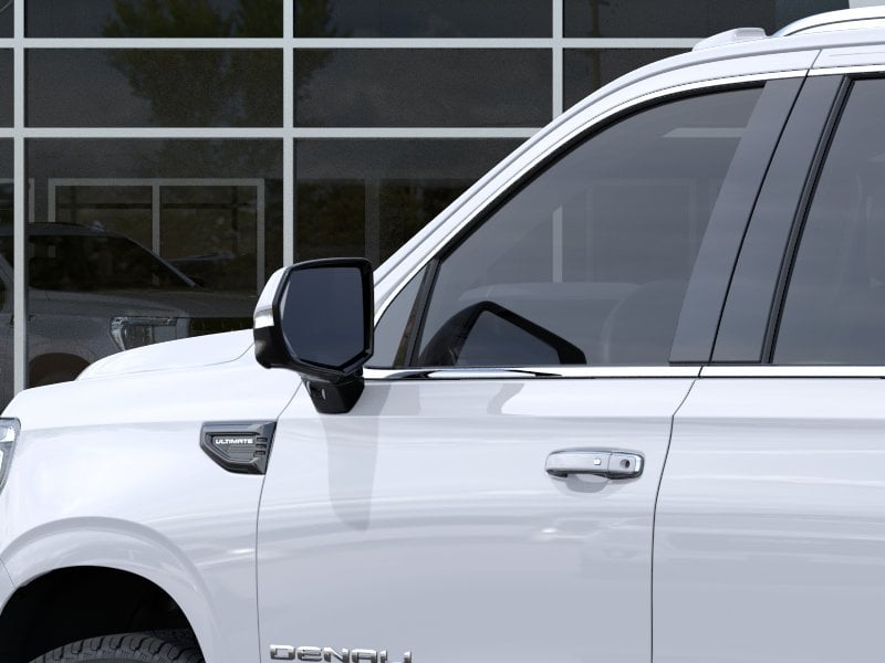 New 2026 GMC Yukon XL Denali Ultimate - photo - 11