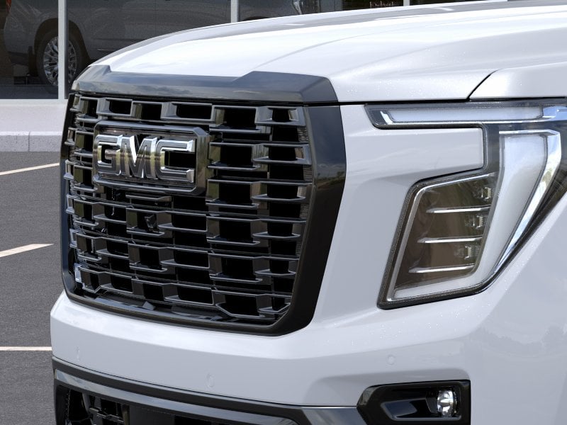 New 2026 GMC Yukon XL Denali Ultimate - photo - 12