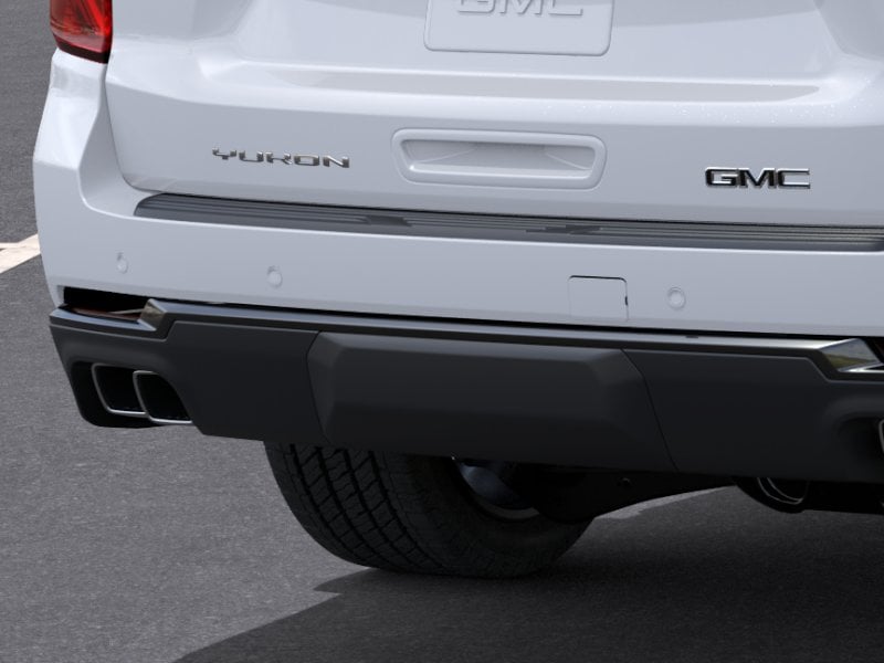 New 2026 GMC Yukon XL Denali Ultimate - photo - 13