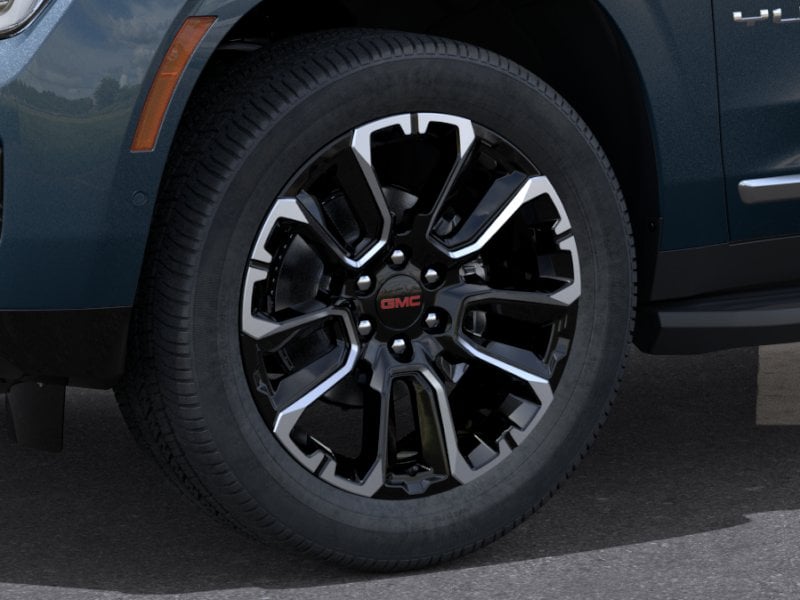 New 2026 GMC Yukon XL Elevation - photo - 8