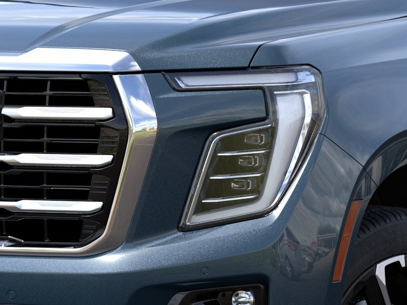 New 2026 GMC Yukon XL Elevation - photo - 9