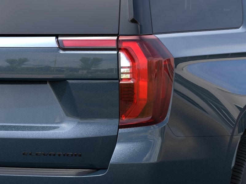 New 2026 GMC Yukon XL Elevation - photo - 10