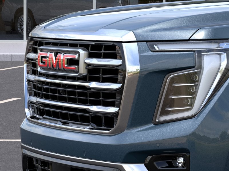 New 2026 GMC Yukon XL Elevation - photo - 12