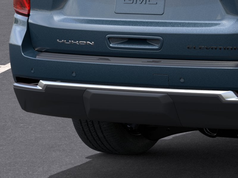 New 2026 GMC Yukon XL Elevation - photo - 13