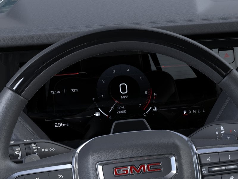New 2026 GMC Yukon XL Elevation - photo - 17