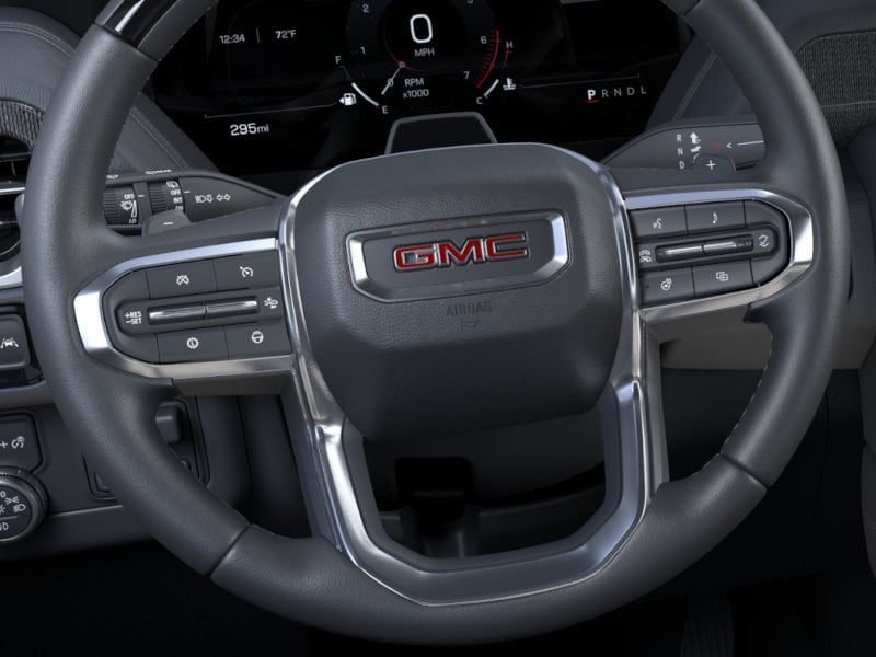 New 2026 GMC Yukon XL Elevation - photo - 18