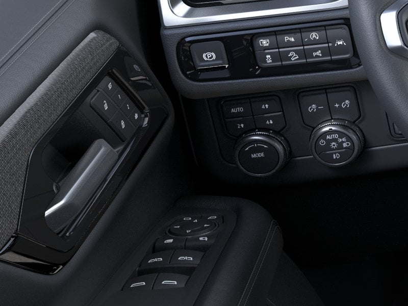 New 2026 GMC Yukon XL Elevation - photo - 21