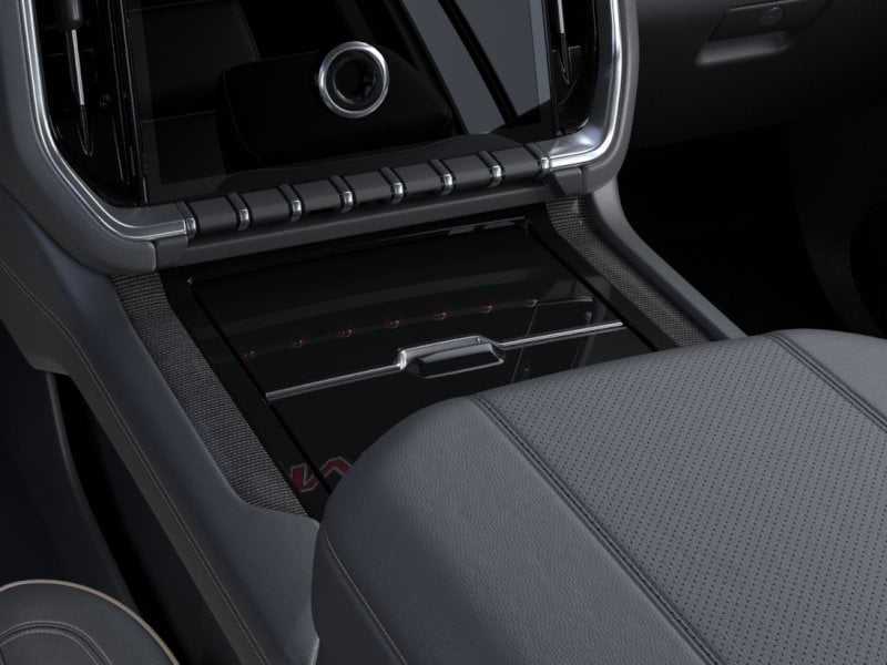 New 2026 GMC Yukon XL Elevation - photo - 22