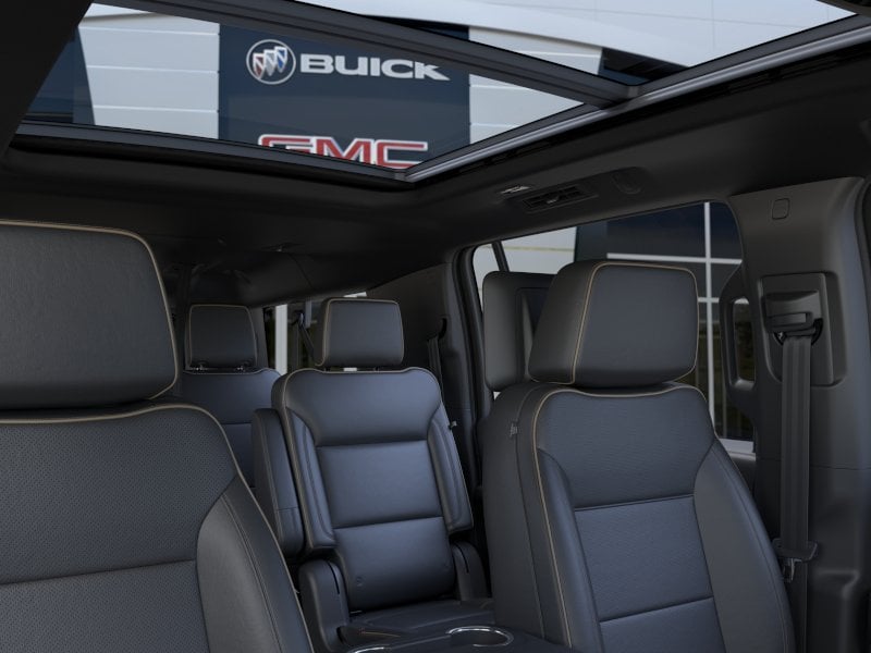 New 2026 GMC Yukon XL Elevation - photo - 23