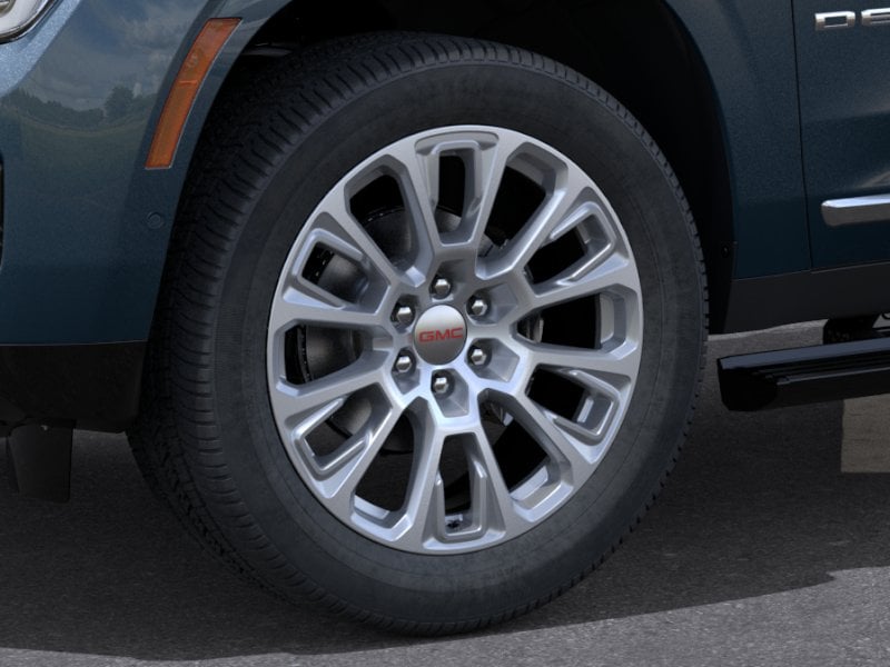 New 2026 GMC Yukon XL Denali - photo - 8