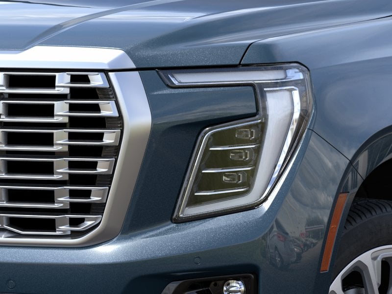 New 2026 GMC Yukon XL Denali - photo - 9
