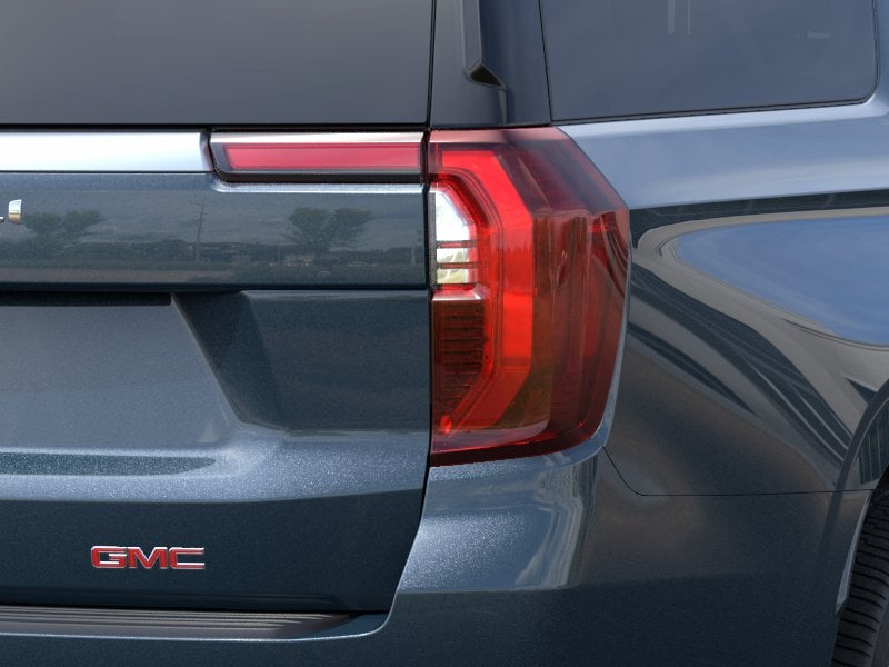 New 2026 GMC Yukon XL Denali - photo - 10