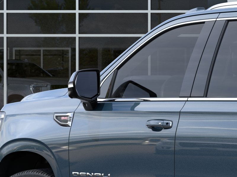 New 2026 GMC Yukon XL Denali - photo - 11