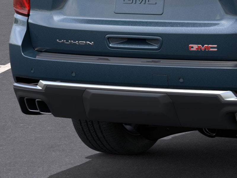 New 2026 GMC Yukon XL Denali - photo - 13
