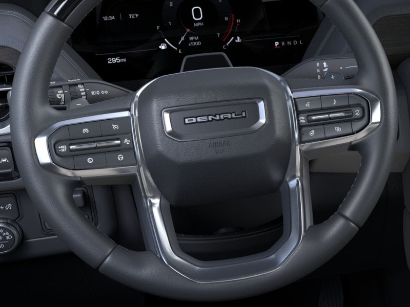 New 2026 GMC Yukon XL Denali - photo - 18