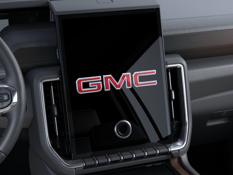 New 2026 GMC Yukon XL Denali - photo - 19
