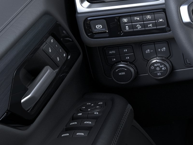 New 2026 GMC Yukon XL Denali - photo - 21