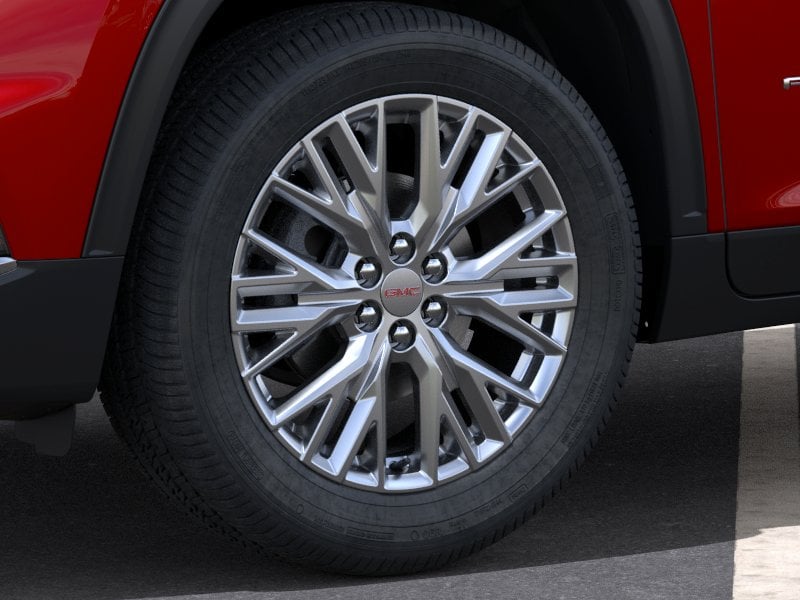 New 2027 GMC Acadia Elevation - photo - 8