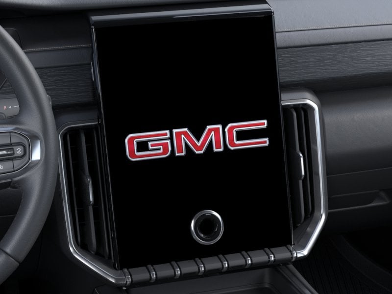 New 2027 GMC Acadia Elevation - photo - 19