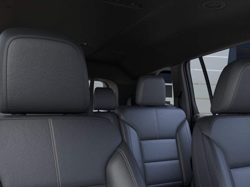 New 2027 GMC Acadia Elevation - photo - 23