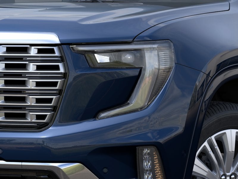 New 2027 GMC Acadia Denali - photo - 9