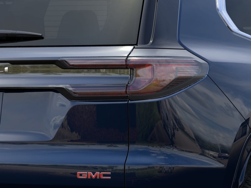New 2027 GMC Acadia Denali - photo - 10